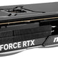 MSI VENTUS GeForce RTX 4080 SUPER 16G 3X OC NVIDIA 16 Go GDDR6X