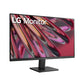 LG 27MR400-B écran plat de PC 68,6 cm (27") 1920 x 1080 pixels Full HD LED Noir