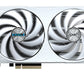 GIGABYTE GeForce RTX 5060 Ti EAGLE OC ICE 8G Carte Graphique – 8 Go GDDR7, 128 bits, PCI-E 5.0, 2617 MHz Fréquence du processeur, 3 x DisplayPort, 1 x HDMI, GV-N506TEAGLEOC ICE-8GD