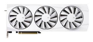 XFX Quicksilver Radeon RX 9070 XT Gaming Edition AMD 16 Go GDDR6