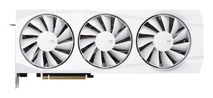 XFX Quicksilver Radeon RX 9070 XT Gaming Edition AMD 16 Go GDDR6