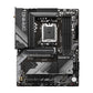 GIGABYTE B650 GAMING X AX Carte mère - Compatible avec les processeurs AMD Série 9000, VRM numérique 8+2+2 phases, jusqu'à 8000 MHz DDR5 (OC), 1xPCIe 5.0 + 2xPCIe 4.0 x4 M.2, Wi-Fi 6E, LAN 2.5GbE, USB 3.2 Gen 2x2