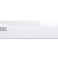 QNAP QSW-308-1C commutateur réseau Non-géré Gigabit Ethernet (10/100/1000) Blanc