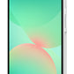 Samsung Galaxy A26 5G 17 cm (6.7") Double SIM hybride Android 15 USB Type-C 8 Go 256 Go 5000 mAh Blanc