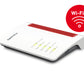 Box 4050 routeur sans fil Gigabit Ethernet Bi-bande (2,4 GHz / 5 GHz) Noir, Blanc