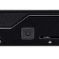 Shuttle Slim PC DH670 , S1700, 2x HDMI, 2x DP , 2x LAN, 2x COM, 8x USB, 1x 2.5", 2x M.2, fonctionnement permanent 24/7, attaches VESA