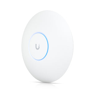 Ubiquiti U7 Pro 5800 Mbit/s Blanc Connexion Ethernet, supportant l'alimentation via ce port (PoE)