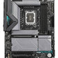 GIGABYTE Carte mère Z890 EAGLE WIFI7 - Prend en charge les processeurs Intel Core Ultra (Série 2), VRM à 14+1+2 phases, jusqu'à 8800MHz DDR5 (OC), 1xPCIe 5.0 + 3xPCIe 4.0, Wi-Fi 7, LAN 2.5GbE, USB 4