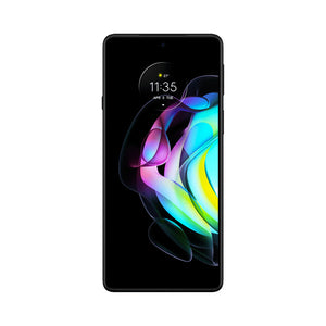 Motorola edge 20 17 cm (6.7") Double SIM Android 11 5G USB Type-C 8 Go 128 Go 4000 mAh Gris