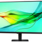 Samsung S60UD écran plat de PC 81,3 cm (32") 2560 x 1440 pixels Quad HD LCD Noir