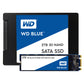 Western Digital Blue 3D 2,05 To M.2