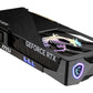 MSI GAMING GeForce RTX 5070 12G TRIO OC NVIDIA 12 Go GDDR7