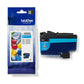 Brother LC426XLC - Cartouche d'encre XL transparente et durable - cyan