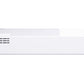 QNAP QSW-M408-4C commutateur réseau Géré L2 Gigabit Ethernet (10/100/1000) Blanc