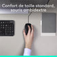 Logitech MK120