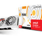 Sapphire PURE Radeon RX 7800 XT AMD 16 Go GDDR6