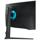 Samsung G65B écran plat de PC 68,6 cm (27") 2560 x 1440 pixels Quad HD LCD Noir