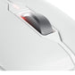 CHERRY JW-8550-0 souris Universel Droitier RF sans fil Optique 4000 DPI