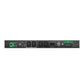 APC Smart-UPS Li-ion SCL500RMI1UC - 4x C13, faible profondeur, montage en rack/tour/mur, SmartConnect, 500 VA
