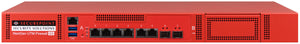 Securepoint RC300S G5 pare-feux (matériel) 1U 13 Gbit/s