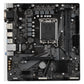 GIGABYTE H610M S2H V2 DDR4 Carte mère - Compatible avec processeurs Intel Core 14th CPUs, 6+1+1 Hybrid Phases Digital VRM, up to 3200MHz DDR4 (OC), 1xPCIe 3.0 M.2, GbE LAN, USB 3.2 Gen 1