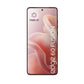 Motorola edge 60 fusion 16,9 cm (6.67") Double SIM Android 15 5G USB Type-C 8 Go 256 Go 5200 mAh Rose