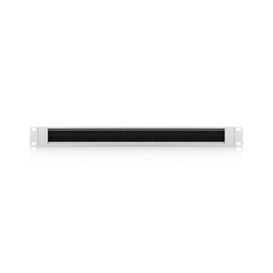 Ubiquiti UACC-RACK-PANEL-BRUSH-1U accessoire de racks Panneau à brosse