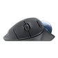Logitech 910-006221 souris Bureau Droitier Bluetooth Trackball 2000 DPI