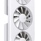 XFX Mercury Radeon RX 9060 XT OC Gaming Edition AMD 16 Go GDDR6