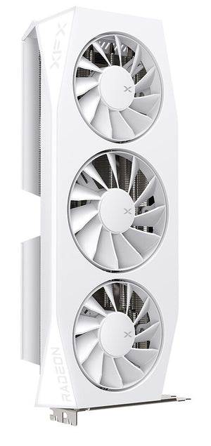 XFX Mercury Radeon RX 9060 XT OC Gaming Edition AMD 16 Go GDDR6