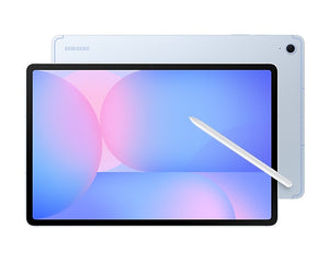 Samsung Galaxy Tab S10 FE+ 5G Samsung Exynos LTE-TDD & LTE-FDD 128 Go 33,3 cm (13.1") 8 Go Wi-Fi 6 (802.11ax) Bleu