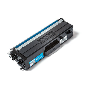 Brother TN-421C - Cartouche de toner originale – Cyan