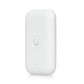 Ubiquiti Swiss Army Knife Ultra 866,7 Mbit/s Blanc Connexion Ethernet, supportant l'alimentation via ce port (PoE)