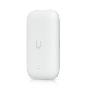 Ubiquiti Swiss Army Knife Ultra 866,7 Mbit/s Blanc Connexion Ethernet, supportant l'alimentation via ce port (PoE)
