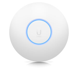Ubiquiti UniFi 6 Lite 1500 Mbit/s Blanc Connexion Ethernet, supportant l'alimentation via ce port (PoE)