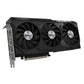 GIGABYTE GeForce RTX 4070 WINDFORCE OC V2 12G Carte graphique – 12GB GDDR6, 192-bit, PCI-E 4.0, 2490MHz Fréquence cœur, 3 x DisplayPort 1.4a, 1 x HDMI 2.1a, NVIDIA DLSS 3, GV-N4070WF3OCV2-12GD