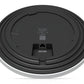Ubiquiti U7 Pro XGS 8600 Mbit/s Blanc Connexion Ethernet, supportant l'alimentation via ce port (PoE)