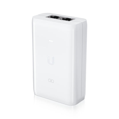 Ubiquiti U-POE-AT adaptateur et injecteur PoE Gigabit Ethernet