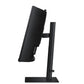 Samsung S65VC écran plat de PC 86,4 cm (34") 3440 x 1440 pixels UltraWide Quad HD LCD Noir