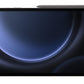 Samsung Galaxy Tab S9 FE+ Samsung Exynos 128 Go 31,5 cm (12.4") 8 Go Wi-Fi 6 (802.11ax) Android 13 Gris