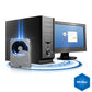 Western Digital Blue disque dur 500 Go 7200 tr/min 32 Mo 3.5" Série ATA III