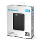 Western Digital WD Elements Portable disque dur externe 1,5 To 2.5" Micro-USB B 3.2 Gen 1 (3.1 Gen 1) Noir