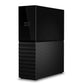 Western Digital My Book disque dur externe 16 To USB Type-A 2.0/3.2 Gen 1 (3.1 Gen 1) Noir