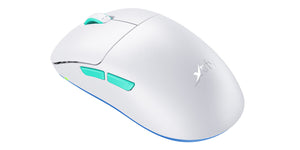 CHERRY XTRFY M8 souris Gaming Droitier RF sans fil Optique 26000 DPI