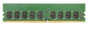 Synology D4EU01-8G module de mémoire 8 Go 1 x 8 Go DDR4 ECC