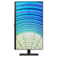 Samsung S60UA écran plat de PC 68,6 cm (27") 2560 x 1440 pixels Quad HD LCD Noir