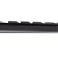 CHERRY DW 3000 clavier Souris incluse Universel RF sans fil QWERTY Anglais américain Noir