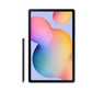 Samsung Galaxy Tab S6 SM-P619 4G Qualcomm Snapdragon LTE-TDD & LTE-FDD 128 Go 26,4 cm (10.4") 4 Go Wi-Fi 5 (802.11ac) Gris