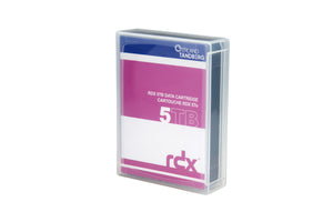 Overland-Tandberg O-T Cassette RDX 5 To