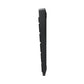 Samsung EJ-B3400BBGGDE clavier pour tablette QWERTZ Allemand Bluetooth Noir